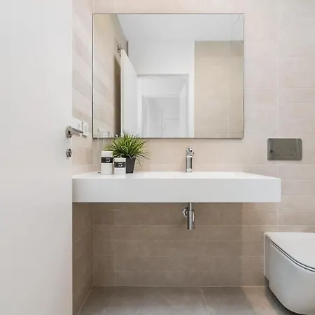 Iloftmalaga Pacifico - Urb. Halia Apartment Malaga
