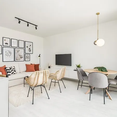 Apartment Iloftmalaga Pacifico - Urb. Halia *